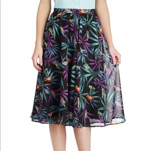 ModCloth Skirt